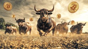 Kan Bitcoin de $70.000 bereiken in ‘Uptober’?