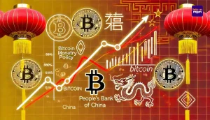 China’s centrale bank en de verrassende correlatie met de bitcoin-koers