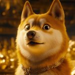 doge dogecoin koers nieuws