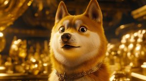 Dogecoin transacties schieten omhoog: voorbode van stijgende Koers?