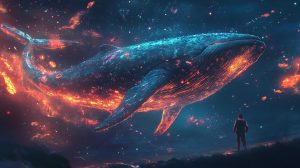 Ethereum whale verandert $87.000 in bijna $40 miljoen na acht jaar ‘hodlen’