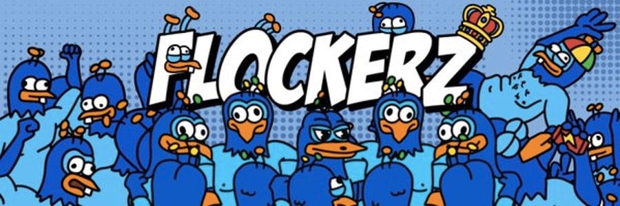 Flockerz Lanceert Langverwachte Crypto Presale: Decentralisatie van Meme Coins met Vote-to-Earn Systeem