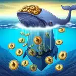 koers ethereum whale activiteit