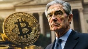 Bitcoin koers breekt door $62.000 na Fed-renteverlaging: wat gaat er nu gebeuren?