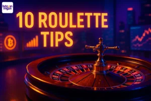 10 roulette tips