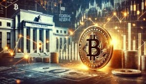 Hoe de Federal Reserve de cryptomarkt beïnvloedt: is dit het juiste moment om te investeren?