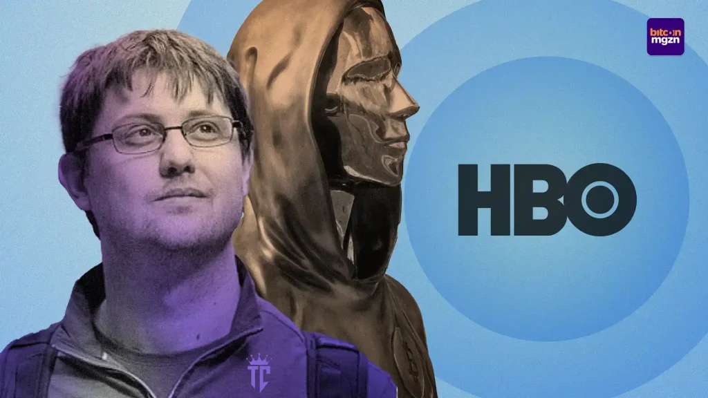 HBO's claim over Peter Todd als Satoshi Nakamoto klopt niet: hier is waarom