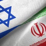 Bitcoin-, Ethereum- en Dogecoin-koers verzwakt door spanningen tussen Iran en Israël