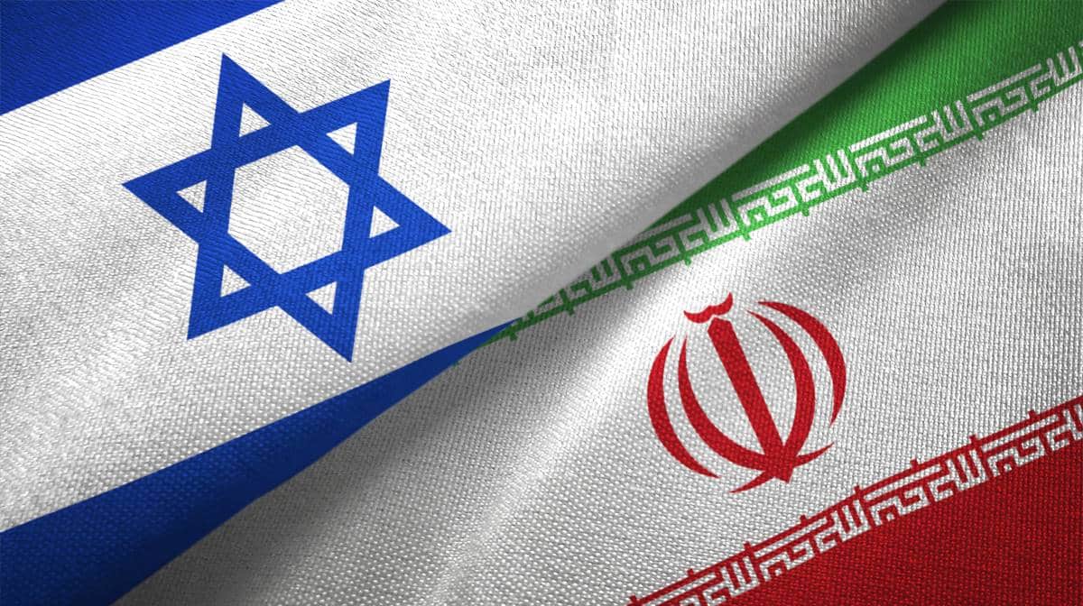 Bitcoin-, Ethereum- en Dogecoin-koers verzwakt door spanningen tussen Iran en Israël