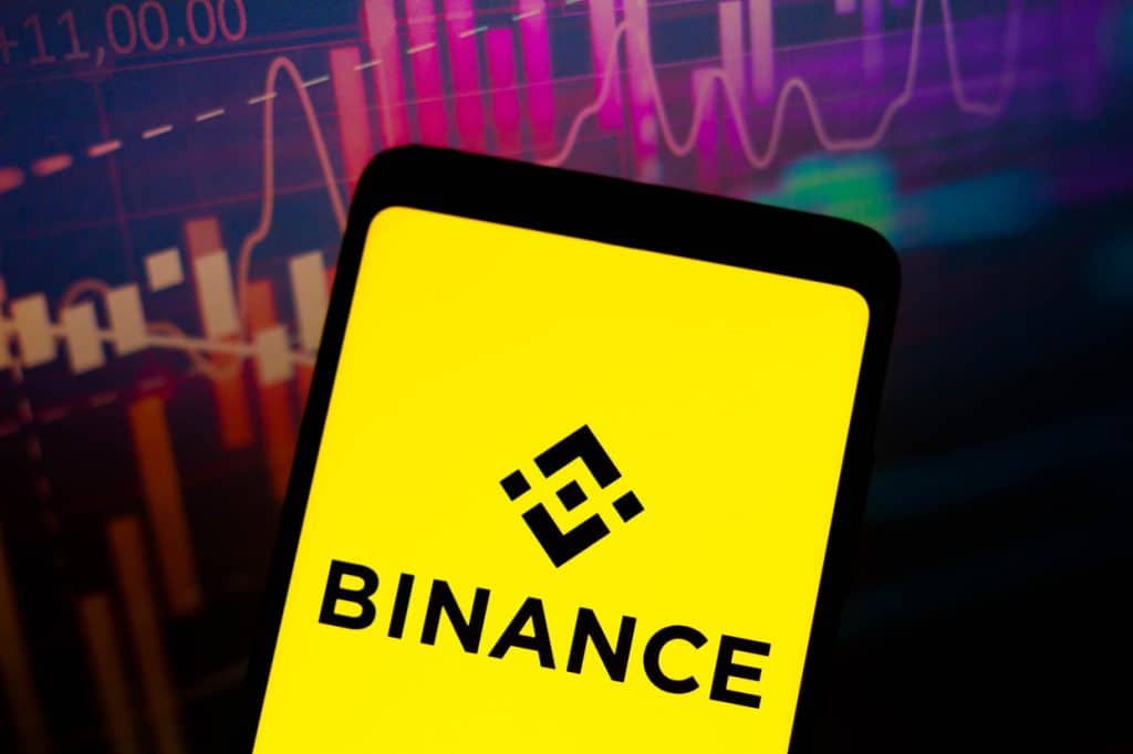 BNB koers op punt van breakout – gaat Binance Coin stijgen naar $700 in nieuwe crypto rally?