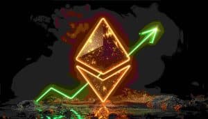 ETH-stakers tonen vertrouwen ondanks koersdaling – hoeveel kan Ethereum waard worden?