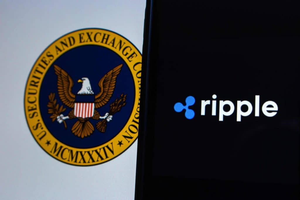 XRP koers stijgt ondanks nieuwe aanval SEC – wat kan Ripple waard worden?