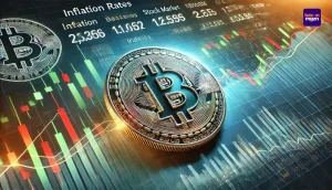 Heel bullish setup voor bitcoin richting verkiezingen, aldus VanEck