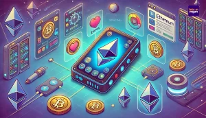 dGEN1: Nieuw hardware device voor Ethereum dapps van ethOS