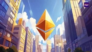 Beleggers blijven bullish over Ethereum koers, ondanks sell-off van ETH Foundation