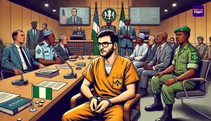 VS juristen dringen bij Biden aan op ingrijpen in detentie van Binance executive in Nigeria