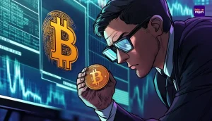 NYDIG rapport: Bitcoin nog steeds de best presterende activa van 2024