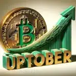 Bitcoin betreedt ‘Uptober’ na vlak derde kwartaal: Wat kunnen investeerders verwachten?