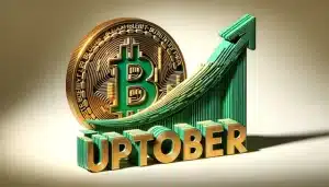 Bitcoin betreedt ‘Uptober’ na vlak derde kwartaal: Wat kunnen investeerders verwachten?