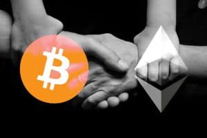 Bitcoin en Ethereum dalen vanwege PlusToken verplaatsingen: Meer onzekerheid op de cryptomarkt?