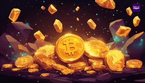 Goud moet plaatsmaken voor bitcoin om all-time high te bereiken