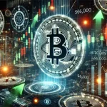 Bitcoin koers balanceert rond $70,000: gaat de stijging door?