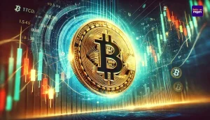 Bitcoin koers laat tekenen zien van opwaartse trend: Gaat BTC stijgen?