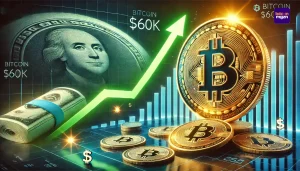 Bitcoin blijft boven $60K ondanks stijgende waarde van de dollar en marktdruk