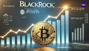 BlackRock’s Bitcoin ETF: Succesvolste Lancering in Vier Jaar