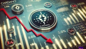 ADA’s open interest bereikt dieptepunt, kans op 21% daling – waarom stijgt Cardano niet?