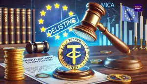 Coinbase zal USDT verwijderen in Q4: Europese regels dwingen tot actie