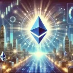 Cruciaal moment: Ethereum koers blijft boven $2.400 of zakt verder?