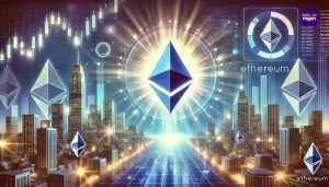 Blijft Ethereum koers boven $2.400 support of zakt ETH verder?