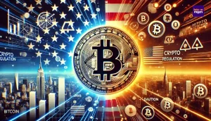 Amerikaanse Verkiezingen 2024: Crypto en Regelgeving Onder de Loep