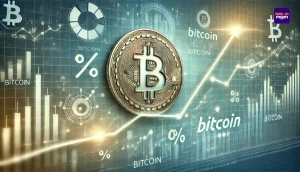 Open Interest van Bitcoin bereikt hoogste punt in 2024: Gaat BTC koers stijgen?