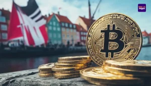 Denemarken wil 42% belasting op ongerealiseerde Bitcoin en Cryptowinsten invoeren in 2026