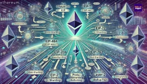 Vitalik Buterin onthult ingrijpende veranderingen voor Ethereum