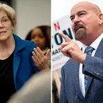 Elizabeth Warren bewijst dat democraten nog steeds tegen bitcoin zijn