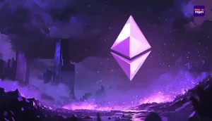 Bullish: bijna een derde van ethereum-voorraad wordt gestaked