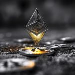 Ethereum koers schommelt: risico's nemen toe door hoge leverage