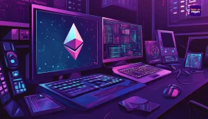 Ethereum Upgrade EIP 7781 belooft snelheid en kostenreducties