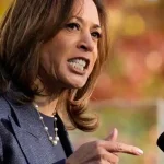 Kamala Harris neemt afstand van Biden: wat betekent dit voor de toekomst?