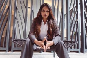 Maya Parbhoe: Suriname’s toekomst met Bitcoin