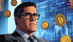 Michael Dell verkoopt $1,2 miljard aan aandelen: Bitcoin op zijn radar?