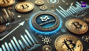 MicroStrategy’s aandelen stijgen met 1.620% sinds Bitcoin-strategie