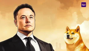 Doge to the Moon: Musk en Trump in de pump-modus!