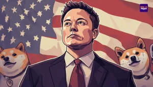 Hoe Elon Musk Dogecoin en de verkiezingen opschudt met nieuwe strategieën.