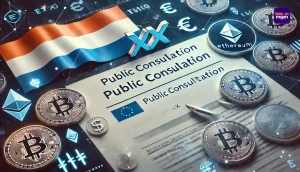 Nederlandse overheid vraagt om feedback op crypto belastingwetten