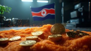 Noord-Korea infiltreert de cryptosector: Bedrijven werken onbewust met Noord-Koreaanse IT’ers