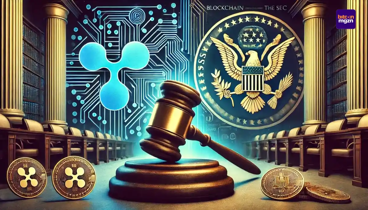 Ripple vecht terug: wat de SEC-zaak betekent voor de XRP koers